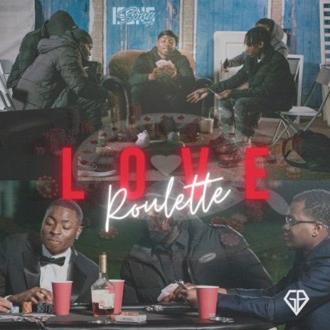 Love Roulette | Boomplay Music