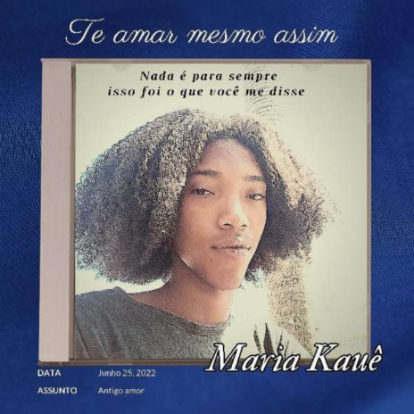 Te Amar Mesmo Assim | Boomplay Music