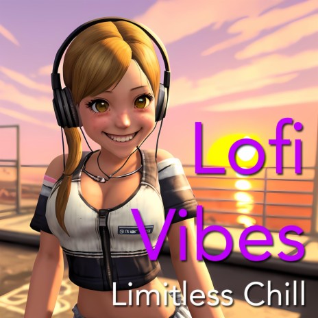 LoFi For Good Vibes | Boomplay Music