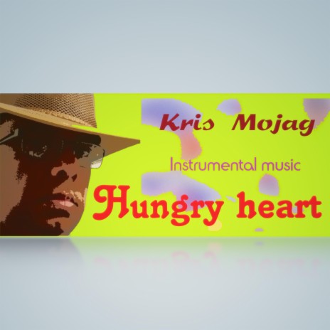 Hungry heart | Boomplay Music