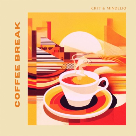 Coffee Break ft. Mindeliq | Boomplay Music