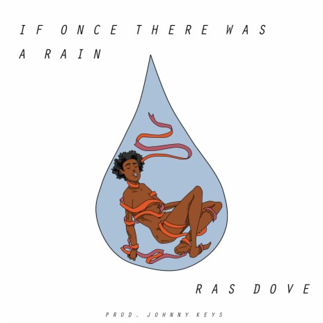 If Once There Was a Rain ft. Ras Dove Levi | Boomplay Music