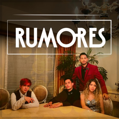 Rumores | Boomplay Music