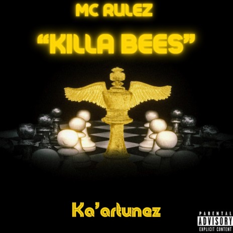 Killa Bees ft. Ka’artunez | Boomplay Music