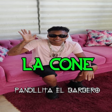 La Cone | Boomplay Music