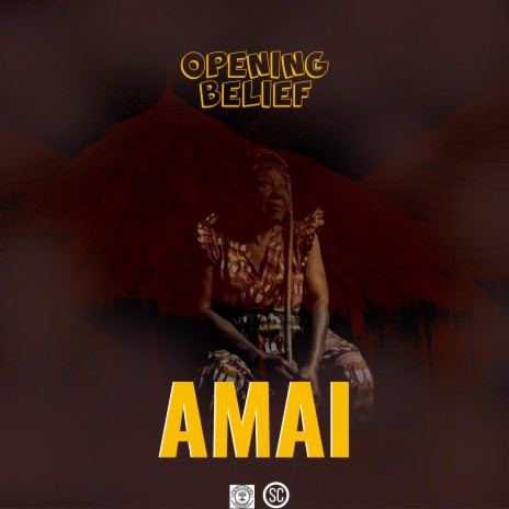 Amai | Boomplay Music