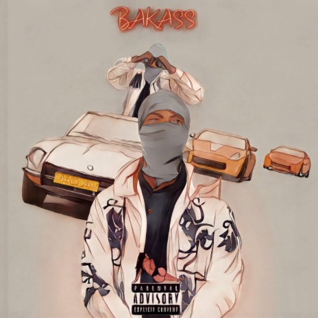 BAKASS | Boomplay Music