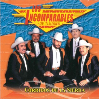 Corridos De La Sierra