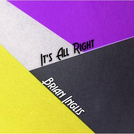 It's All Right | Boomplay Music