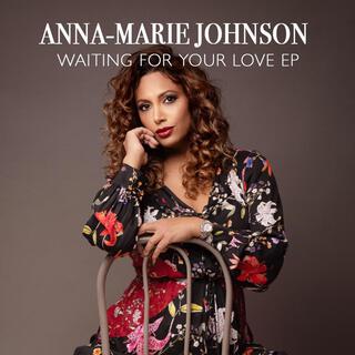 Waiting for Your Love EP
