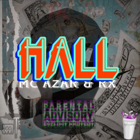 Hall ft. RX | Boomplay Music