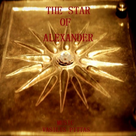 The Star of Alexander | Boomplay Music