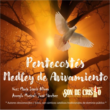 Pentecostes Avivamiento (Tropical / Merengue) | Boomplay Music