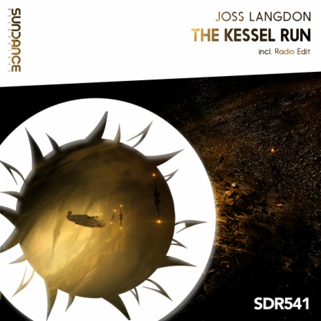 The Kessel Run (Radio Edit) | Boomplay Music