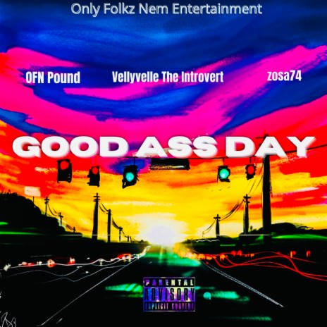 Good Ass Day