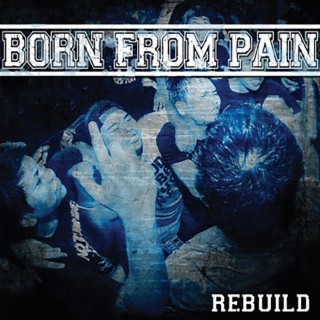 BORN FROM PAIN