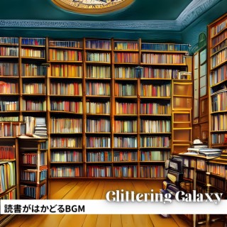 読書がはかどるbgm