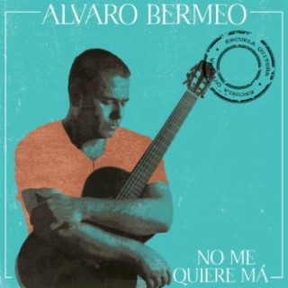 Alvaro Bermeo