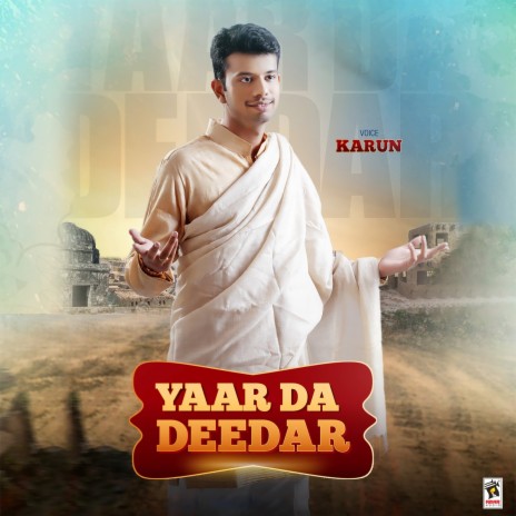 Yaar Da Deedar | Boomplay Music