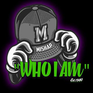 Who I Am