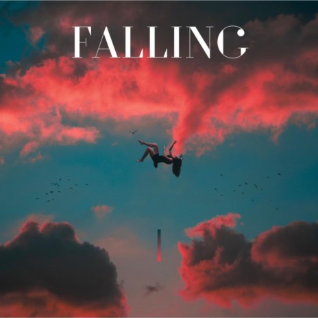 Falling ft. FaizonTheLion | Boomplay Music