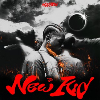 THE NEW KID (EP)