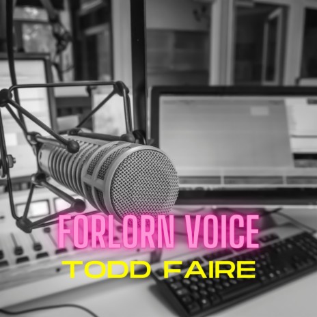 Forlorn Voice | Boomplay Music