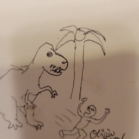 Dinosaurs