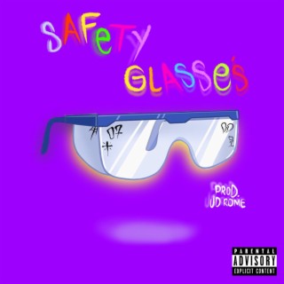 SAFETY GLASSES