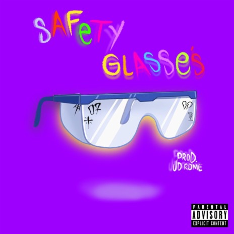 SAFETY GLASSES | Boomplay Music