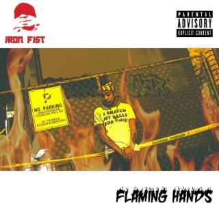 Iron Fists: Flaming Hands