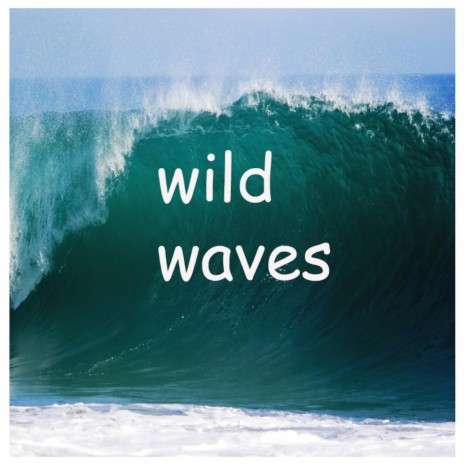 Wild Waves | Boomplay Music