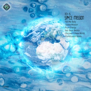 Space Mission EP