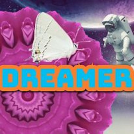 Dreamer | Boomplay Music