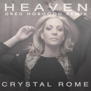 Heaven (Greg Hobgood Remix)
