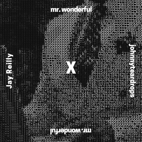 Mr. Wonderful ft. johnnyteardrops | Boomplay Music