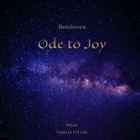 Ode to Joy (Beethoven) | Boomplay Music