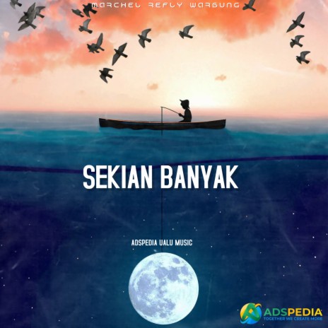 SEKIAN BANYAK | Boomplay Music