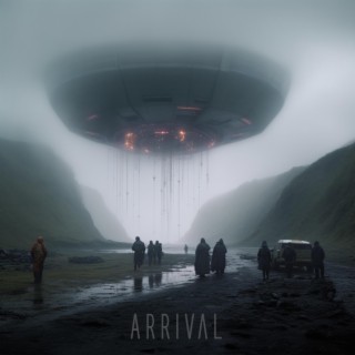 Arrival