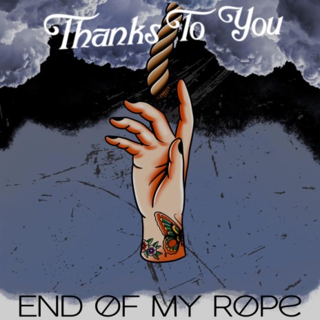 End Of My Rope | Boomplay Music