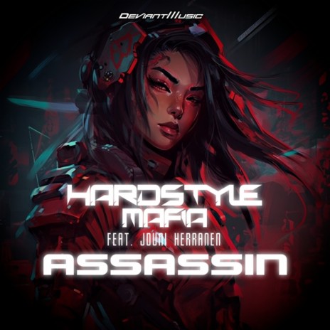 Assassin (Radio Edit) ft. Jouni Herranen | Boomplay Music