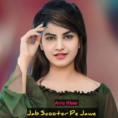 Jab Scooter Pe Jawe