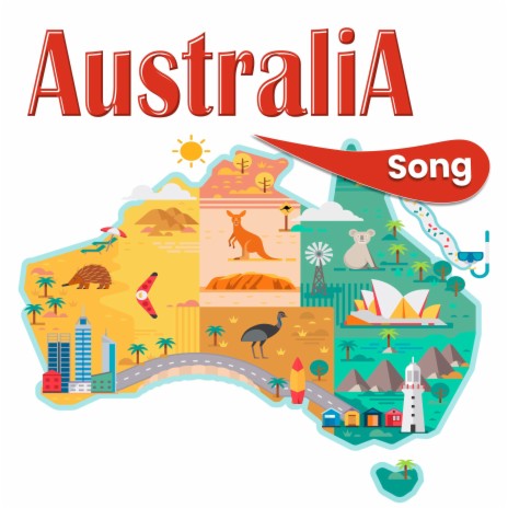 Australia Song
