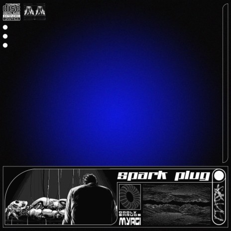 Spark Plug (feat. Myagi) | Boomplay Music