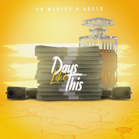 Days like this ft. Yk Marley | Boomplay Music