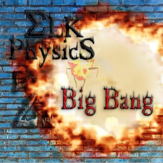 Big Bang lyrics | Boomplay Music