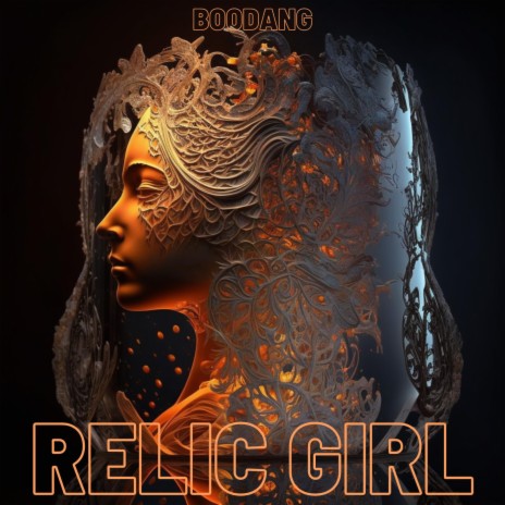 RELIC GIRL | Boomplay Music