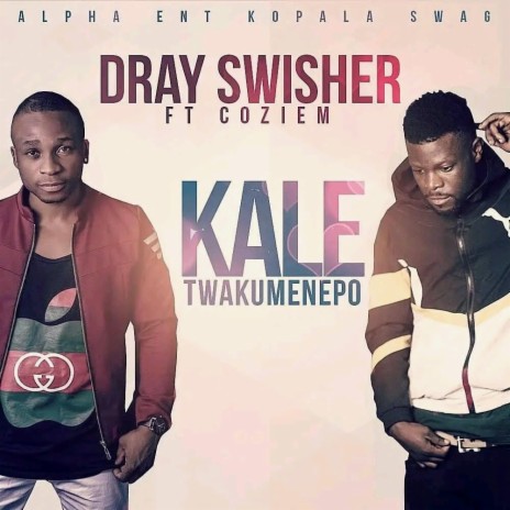 Kale Twakumenepo ft. Coziem | Boomplay Music