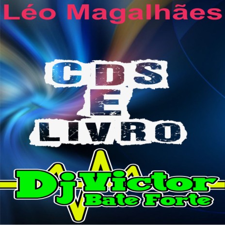CDS E LIVROS REMIX ft. Léo Magalhães | Boomplay Music