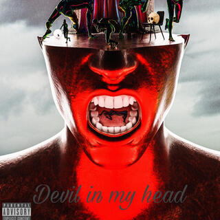 Devil in my head